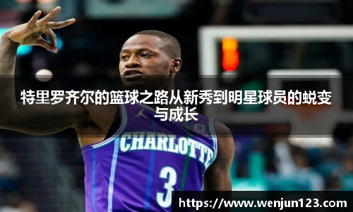 特里罗齐尔的篮球之路从新秀到明星球员的蜕变与成长